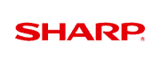 Sharp logo