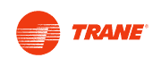 trane logo