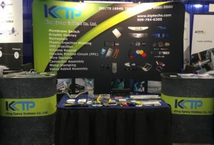 Del Mar Electronics Show 2017