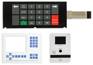 Features and Benefits of Membrane Switches Features and Benefits of Membrane Switches
