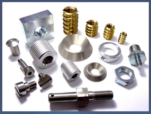 Secondary Operations